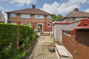 Ashover Road Old Tupton